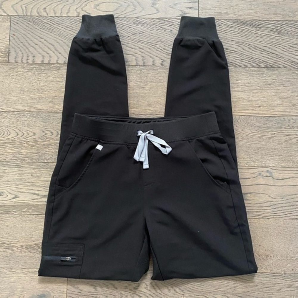 Figs Zamora Technical Collection Jogger Scrub Pants Tall